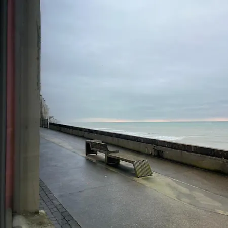 L'horizon D'ault, Pret A Sejourner, Draps & Serviettes Inclus, Lits Faits A L'arrivee * Ault
