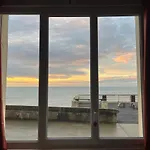 L'horizon D'ault, Pret A Sejourner, Draps & Serviettes Inclus, Lits Faits A L'arrivee דירה