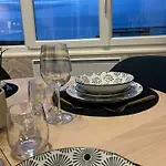 L'horizon D'ault Appartement