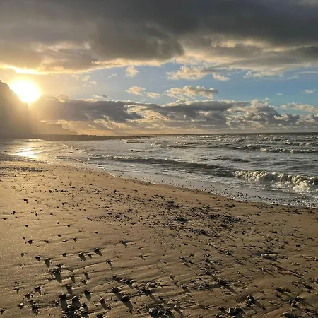 L'horizon D'ault Ault