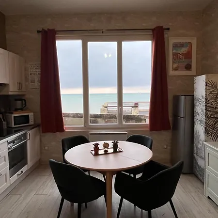 L'horizon D'ault * Ault