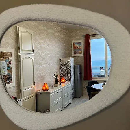 L'horizon D'ault Appartement *