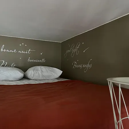 Appartement L'horizon D'ault *
