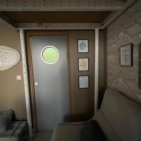 L'horizon D'ault, Pret A Sejourner, Draps & Serviettes Inclus, Lits Faits A L'arrivee Apartment *
