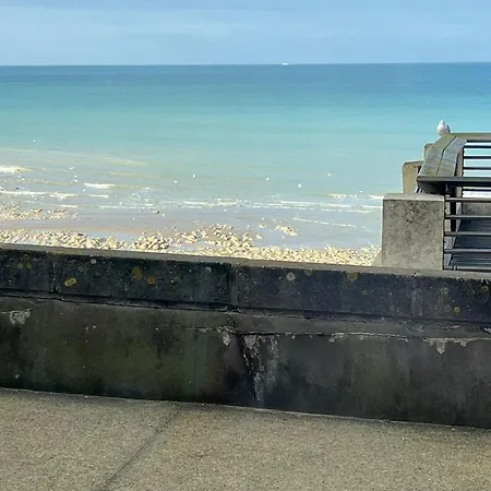 L'horizon D'ault * Ault